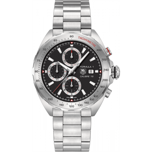 Tag Heuer Formula 1 CAZ2010-BA0876